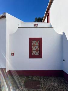 Casas de Marvão - Queixos II