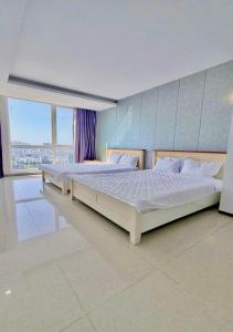 Căn hộ Oasky - Mermaid Seaview gần Tháp Tam Thắng