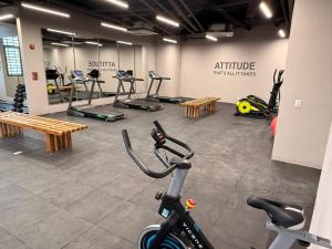 Hermoso apartamento en Santa Marta!