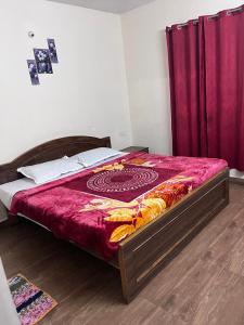 Pavi Resort