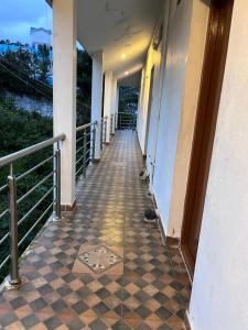 Pavi Resort