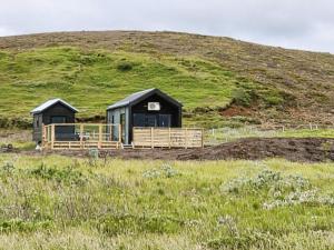Northern Lights Cabin - Syribr