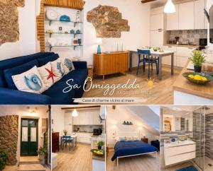 Sa ommiggedda Raggio di sole