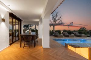 Villa exclusiva en Marbella