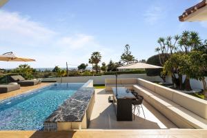 Villa exclusiva en Marbella