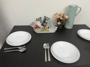 Homa Hostel Muscat
