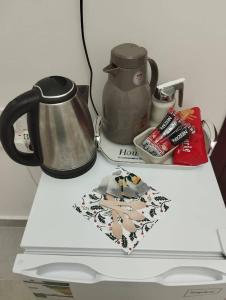 Homa Hostel Muscat