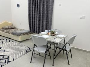 Homa Hostel Muscat