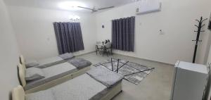 Homa Hostel Muscat