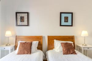 #353 T2 Apartment Central Albufeira Pool & Terrace