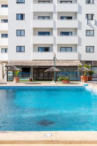 #319 Cozy T1 Apartment Pool & Relaxation