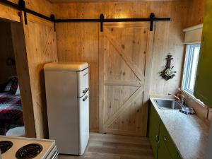 Chalet memphrémagog - 203