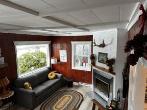 Chalet memphrémagog - 203