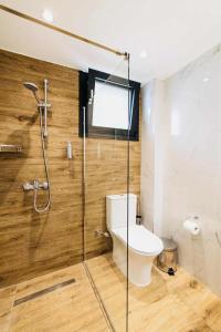 Sithonian Sunset Luxury Apartments