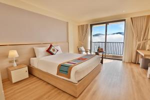 Sapa Lumia Hotel