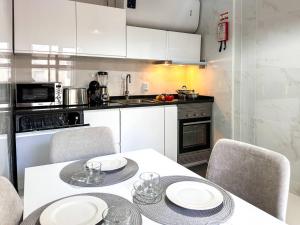 T1 Premium, Cama King, AC, WIFI Praia da Rocha