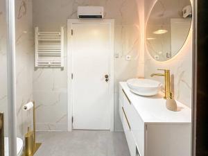 T1 Premium, Cama King, AC, WIFI Praia da Rocha