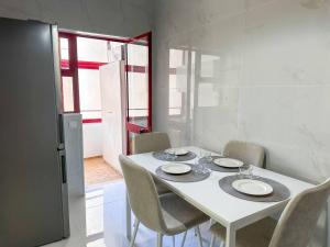 T1 Premium, Cama King, AC, WIFI Praia da Rocha