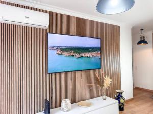 T1 Premium, Cama King, AC, WIFI Praia da Rocha
