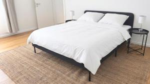 NATIF Apartment Poprad - Near High Tatras, Free Parking, Garage