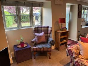 Stylish Property, Sandsend