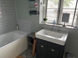 Stylish Property, Sandsend