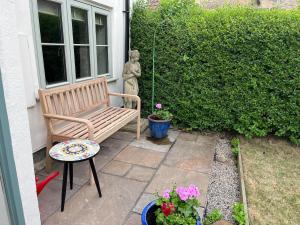 Stylish Property, Sandsend