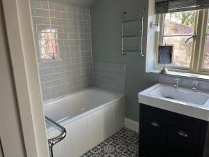 Stylish Property, Sandsend