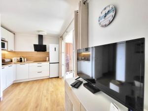 "Rêve dÉcume" Cosy et climatisé Cap Estérel WIFI