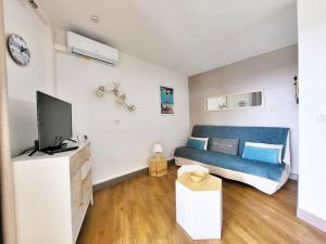 "Rêve dÉcume" Cosy et climatisé Cap Estérel WIFI
