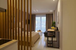 Sithonian Sunset Luxury Apartments