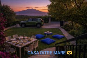 CASA Di TRE MARE