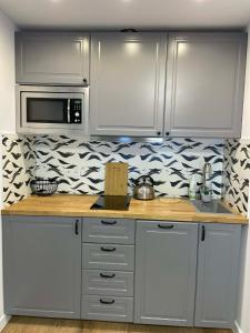 Błękitna Przystań