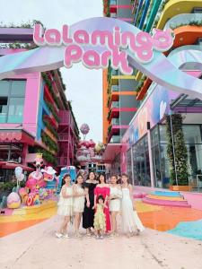 Flamingo Hai Tien Beach Resort