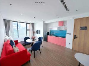 Flamingo Hai Tien Beach Resort