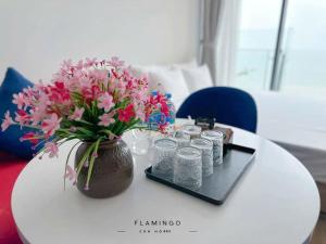 Flamingo Hai Tien Beach Resort