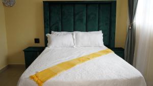 Precious Guest House