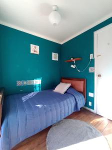 Valpo Guest House