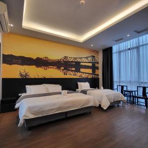 Pickle Hotel Từ Sơn