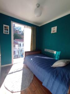 Valpo Guest House