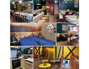 LAlsace By AtypiqRied Near Europa-Park