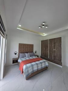 Villa Cassandra Atasha Private Resort - Chantelle