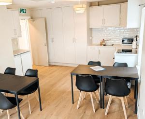 Conoles Rooms Kinvara