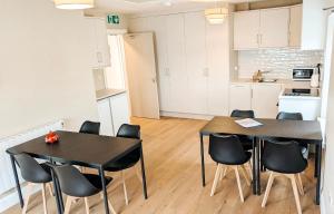 Conoles Rooms Kinvara