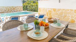 Villa Alonso Linares Nerja by Ruralidays