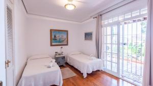 Mijas Luxury Villa by Ruralidays
