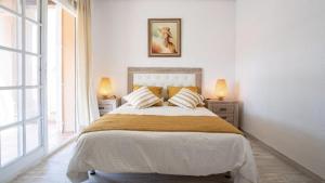 Mijas Luxury Villa by Ruralidays