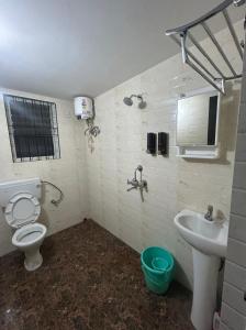 Nahor Homes