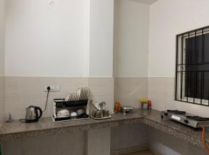 Nahor Homes