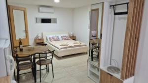 Maras studio apartmani, Vinkovci